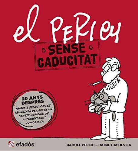 El Perich sense caducitat 20 anys després