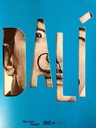 Dalí todas las sugestiones poéticas y todas las posibilidades plásticas