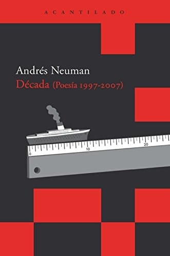 Década poesía, 1997-2007