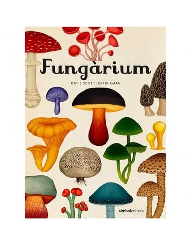 Fung rium