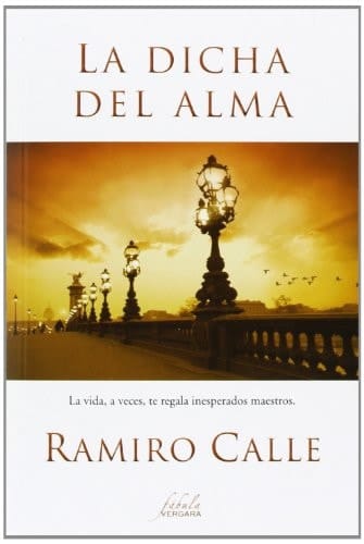 La dicha del alma
