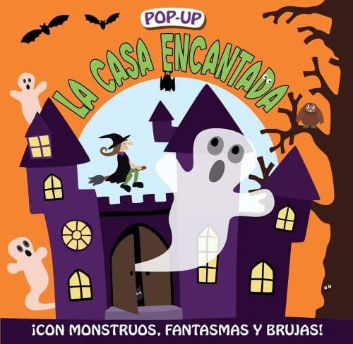 La Casa Encantada
