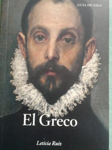 El Greco: guía de sala