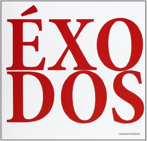 Éxodos artistas migrantes e inclusión social : actividades para educadores