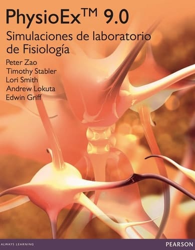PHYSIOEX 9.0: Simulaciones de laboratorio de fisiología