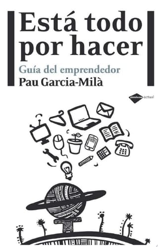 Está todo por hacer