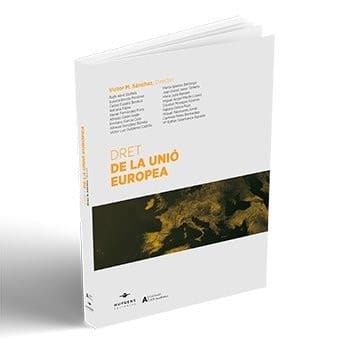Dret de la Unió Europea