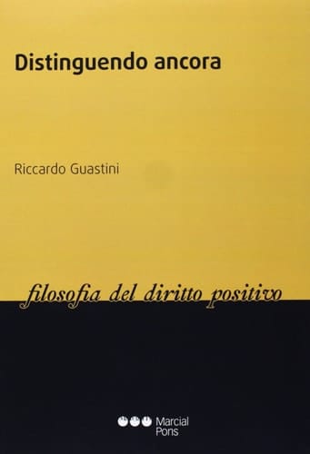 Distinguendo ancora