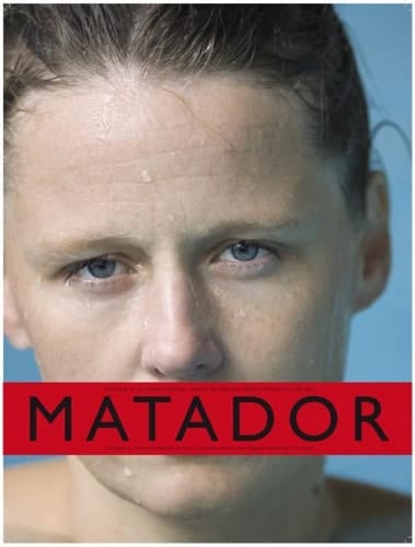 Matador O Roni Horn and Vicente Todolí