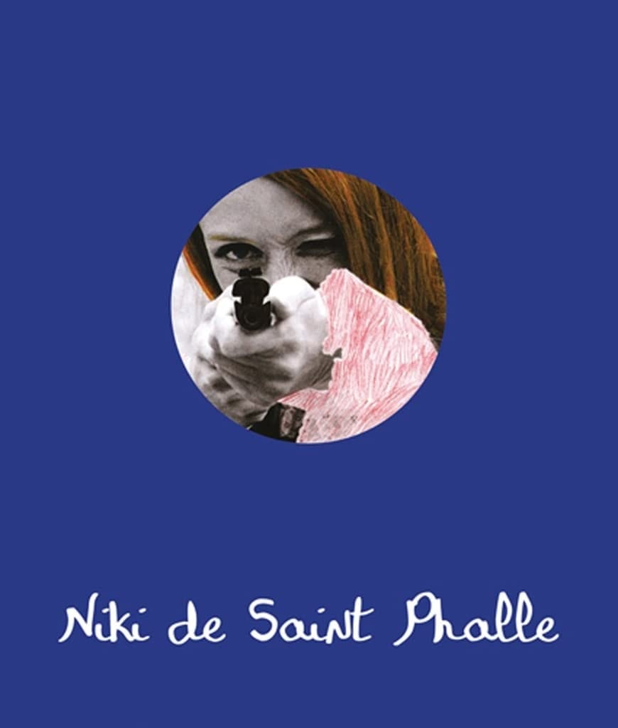Niki de Saint Phalle 1930-2002 ; [exhibition Grand Palais, Galerie Nationales, Paris, September 17, 2014 - February 2, 2015 ; Guggenheim Museum Bilbao, February 27 - June 11, 2015
