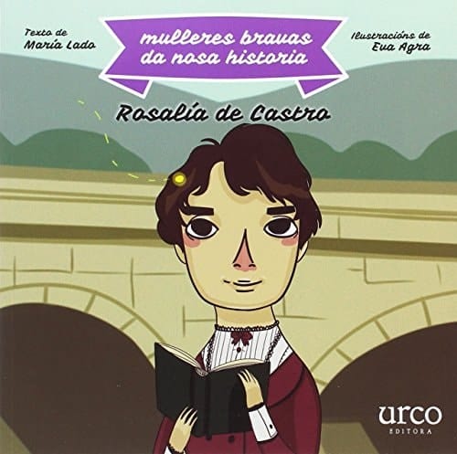 Rosalía de Castro