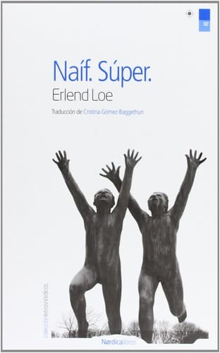 Naíf, súper