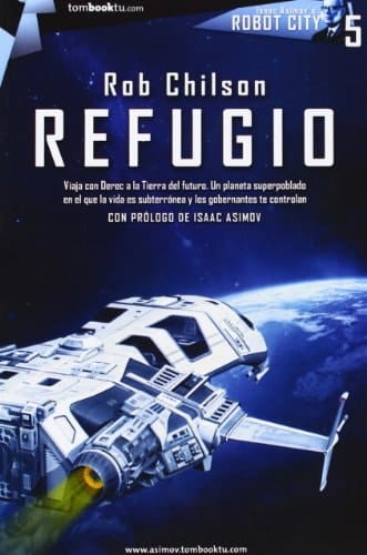Refugio
