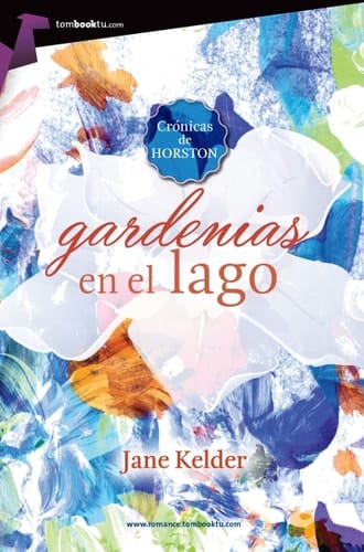 Gardenias en el Lago