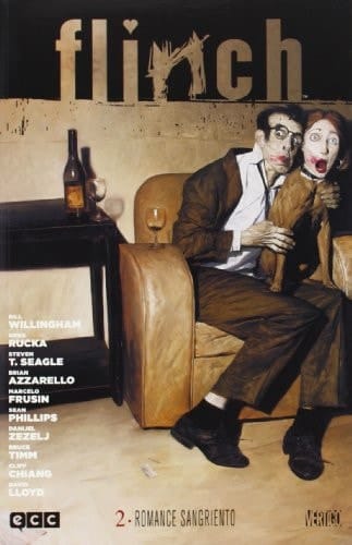 Romance sangriento