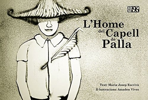 L'Home del Capell de Palla