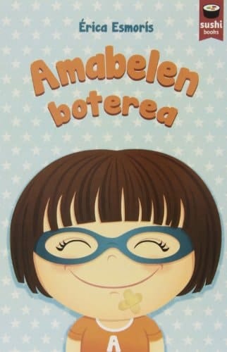 Amabelen boterea