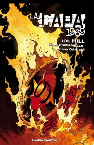 La Capa 1969