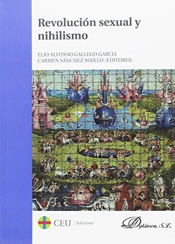 Revolución sexual y nihilismo