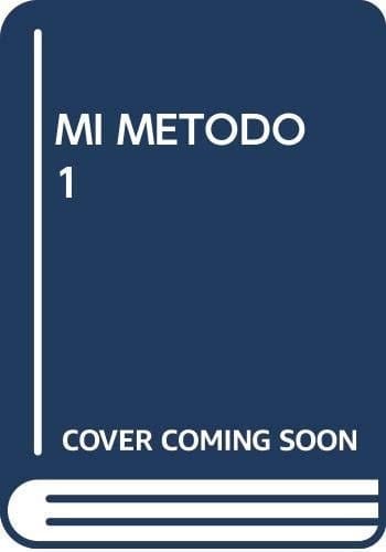 Mi método Grado elemental 1 : Teoría musical