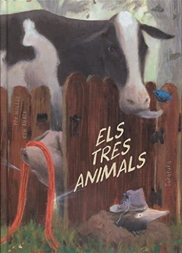 Els tres animals