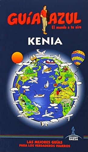 Kenia