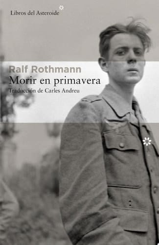 Morir en primavera