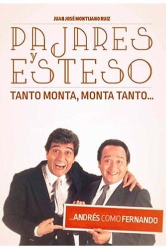 Pajares y Esteso