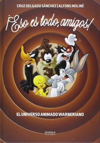 ¡ESTO ES TODO, AMIGOS!