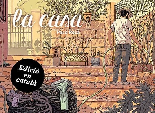 La casa