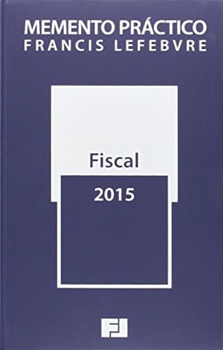 Fiscal 2015 actualizado a 19 febrero 2015