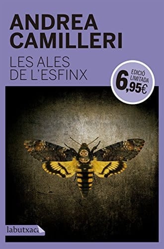 Les ales de l'esfinx