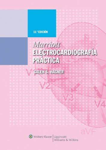 Marriott Electrocardiografa Prctica