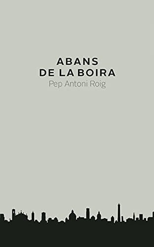 Abans de la boira