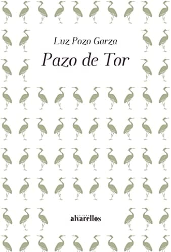 PAZO DE TOR