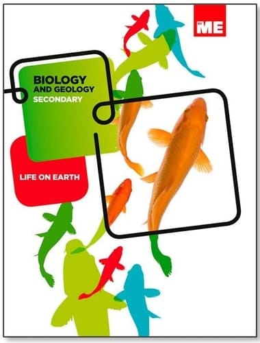 Biology and Geology, Secondary