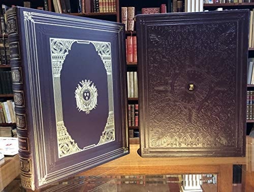 Livre de chasse