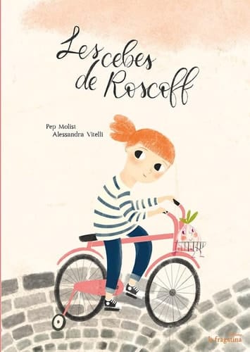 Les cebes de Roscoff