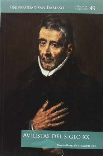 Avilistas del siglo XX