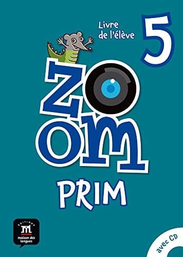 Zoom Prim 5