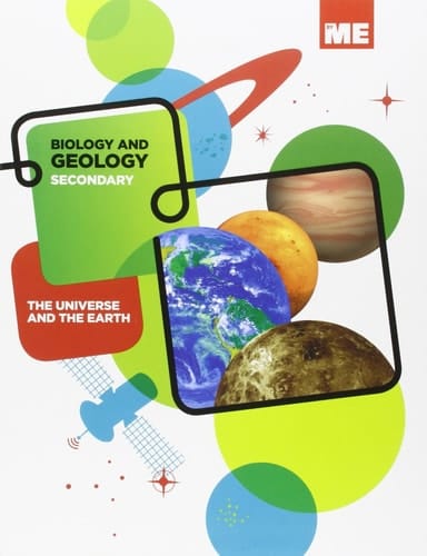 Biology and Geology, Secundary