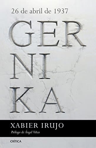 Gernika 26 de abril de 1937