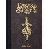 Casas de sangre