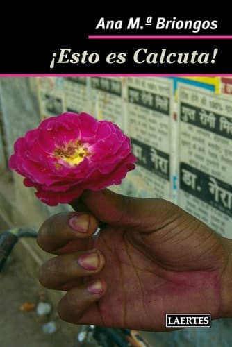 ¡Esto es Calucuta!