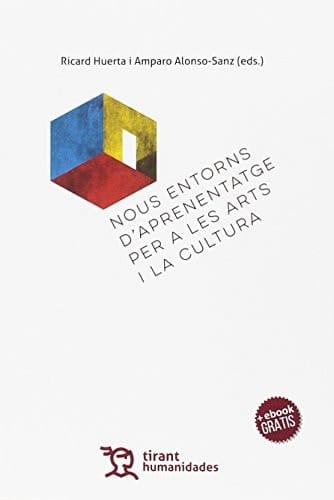 Nous entorns d'aprenentatge per a les arts i la cultura