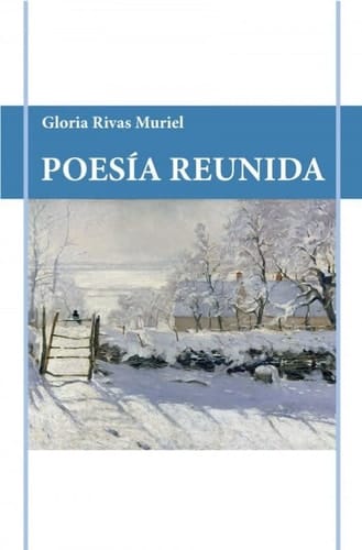 Poesía reunida