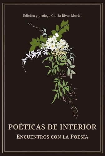 Poéticas de interior encuentros con la poesía