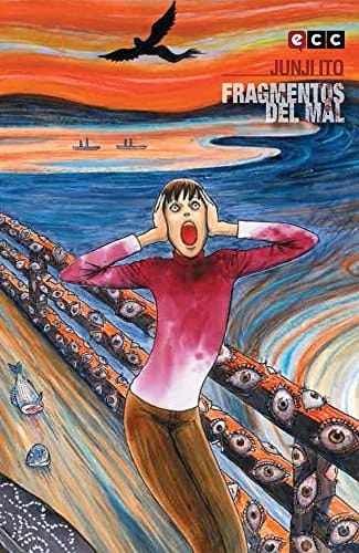 Fragmentos del mal (2a edición)