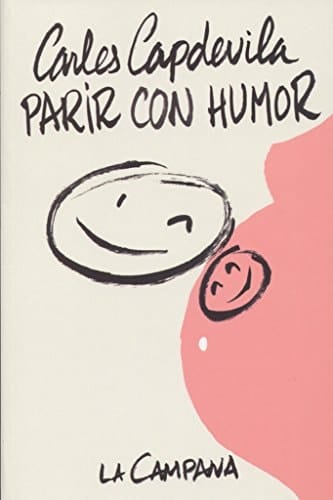 Parir con humor