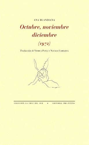 Octubre, noviembre, diciembre (1972)